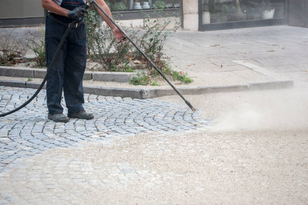 Best Post-Construction Pressure Washing  in Atlantic, IA