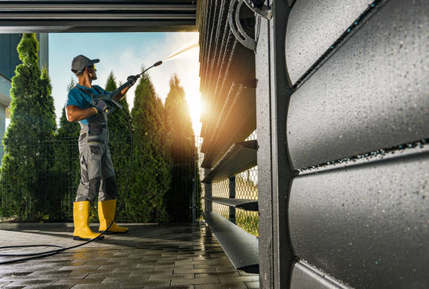 Best Driveway Pressure Washing  in Atlantic, IA