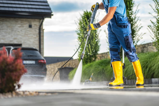 Best Factory Floor Cleaning  in Atlantic, IA